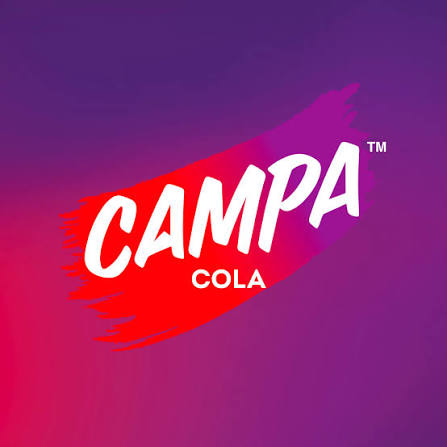 Reliance Campa Logo